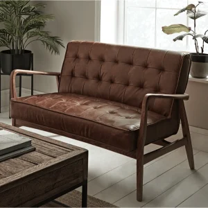 Mid Century Sofa